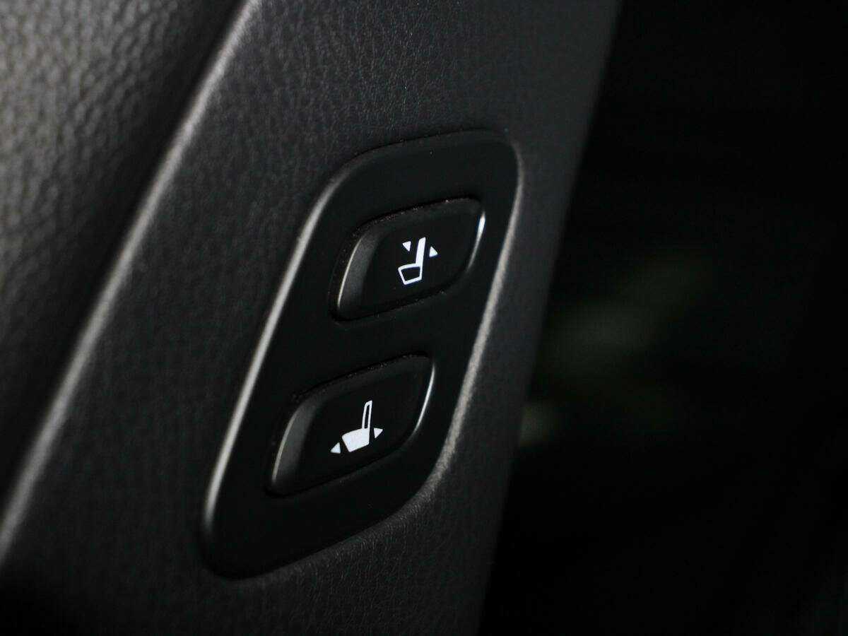 Kia K900 2019 года с пробегом. Фото: #24