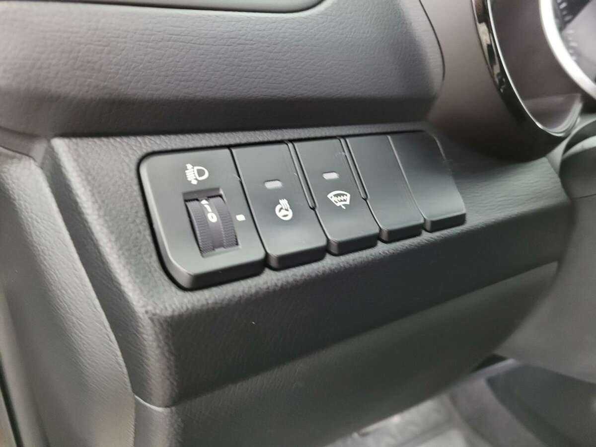 Kia Rio 2016 года с пробегом. Фото: #8