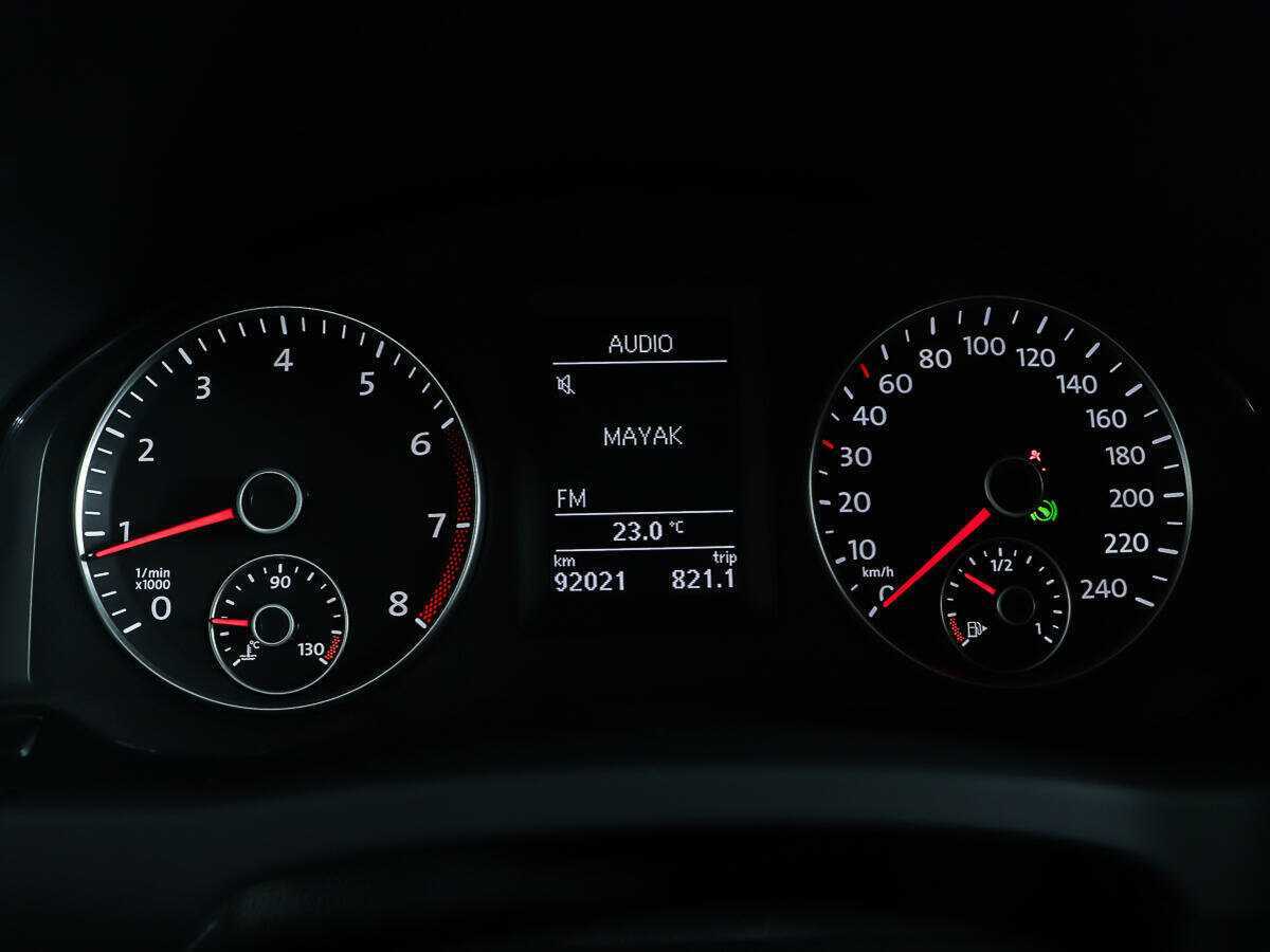 Volkswagen Golf Plus 2010 года с пробегом. Фото: #13