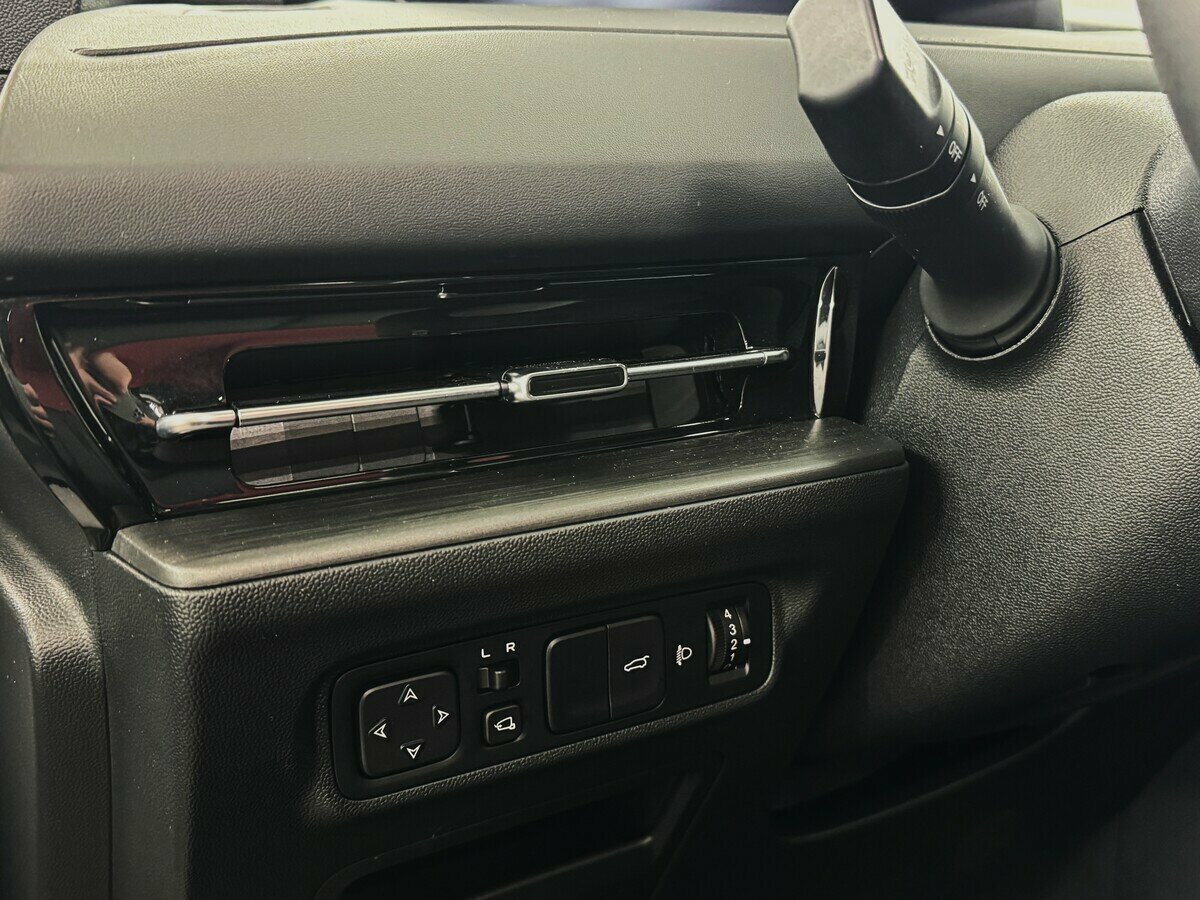 Changan CS55 Plus 2023 года с пробегом. Фото: #10