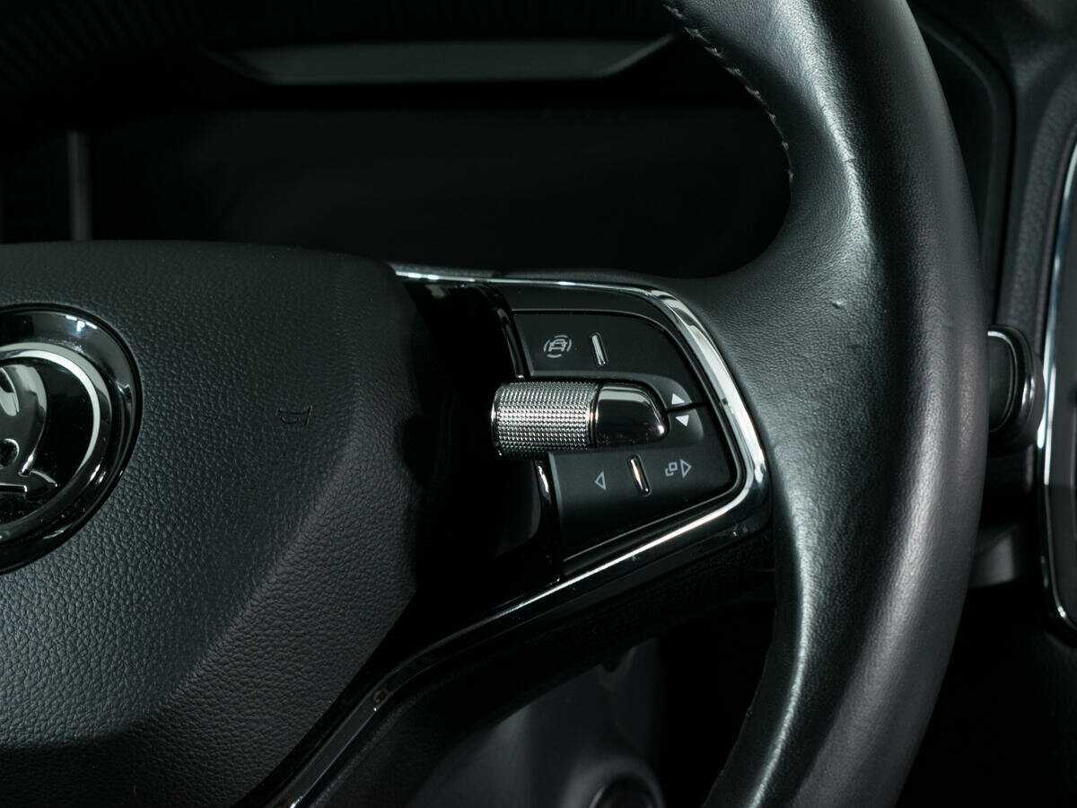 Skoda Karoq 2022 года с пробегом. Фото: #14