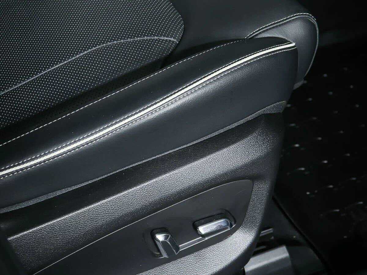 EXEED VX 2022 года с пробегом. Фото: #14