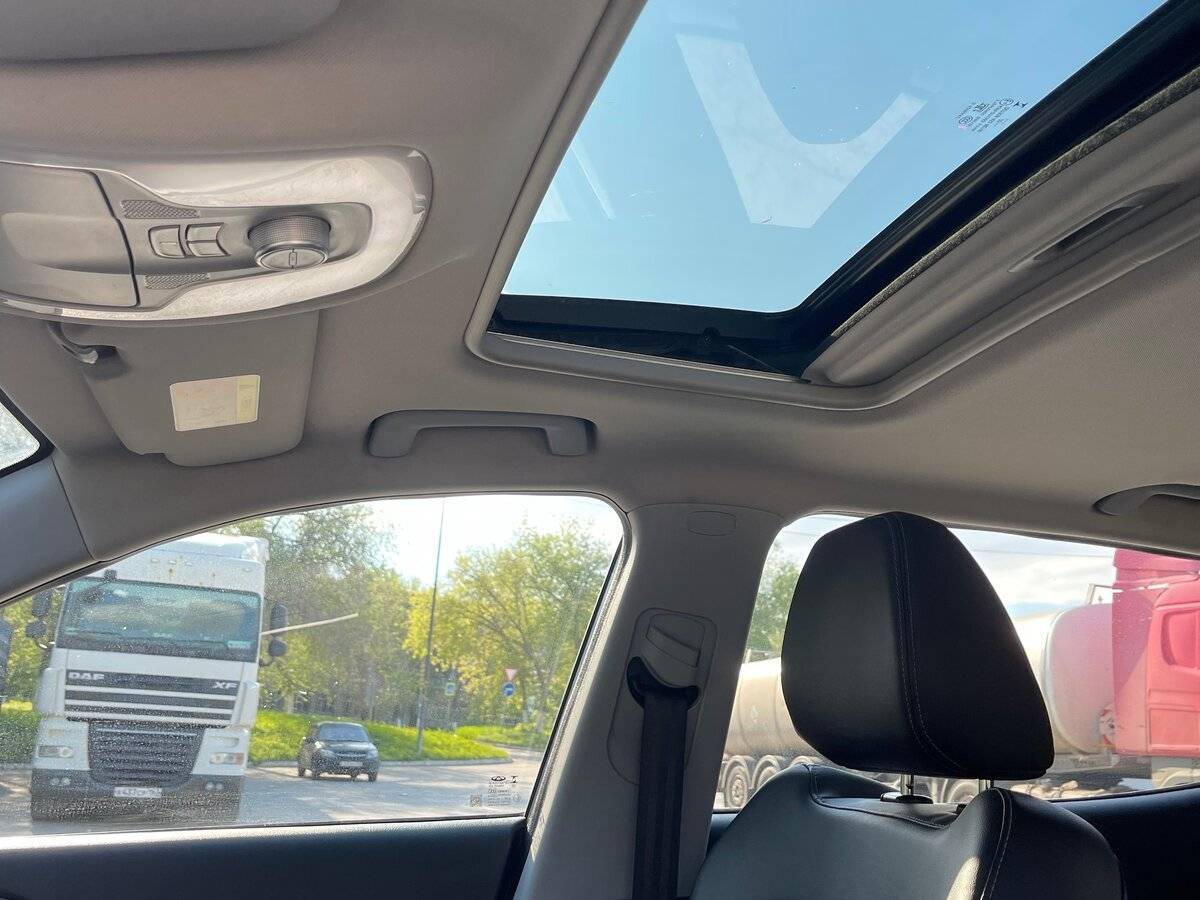 Chery Tiggo 4 2022 года с пробегом. Фото: #22