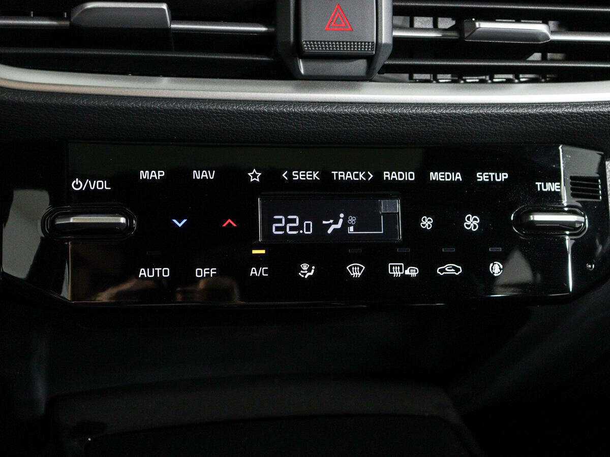 Kia K3 2022 года с пробегом. Фото: #19