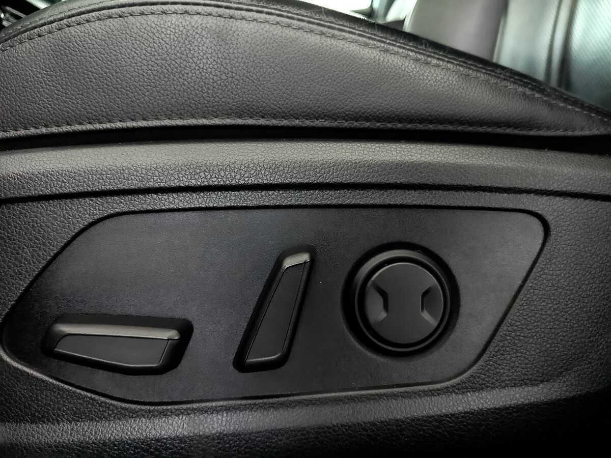 Kia K5 2022 года с пробегом. Фото: #24