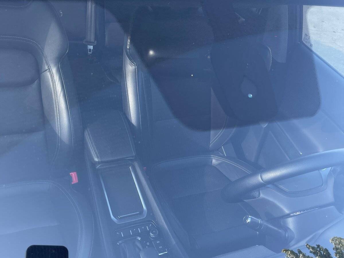 Chery Tiggo 4 2022 года с пробегом. Фото: #20