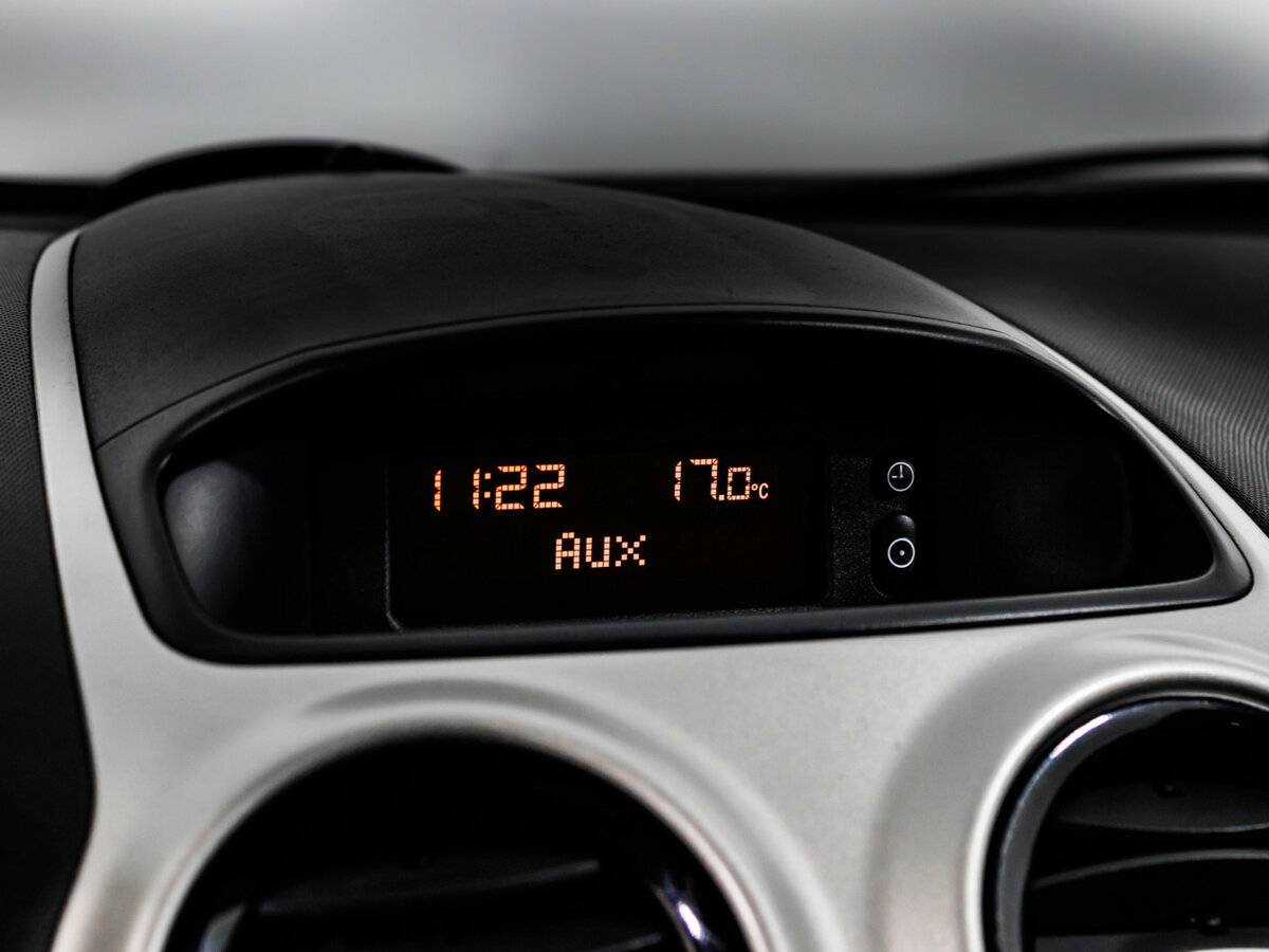 Opel Corsa 2008 года с пробегом. Фото: #7