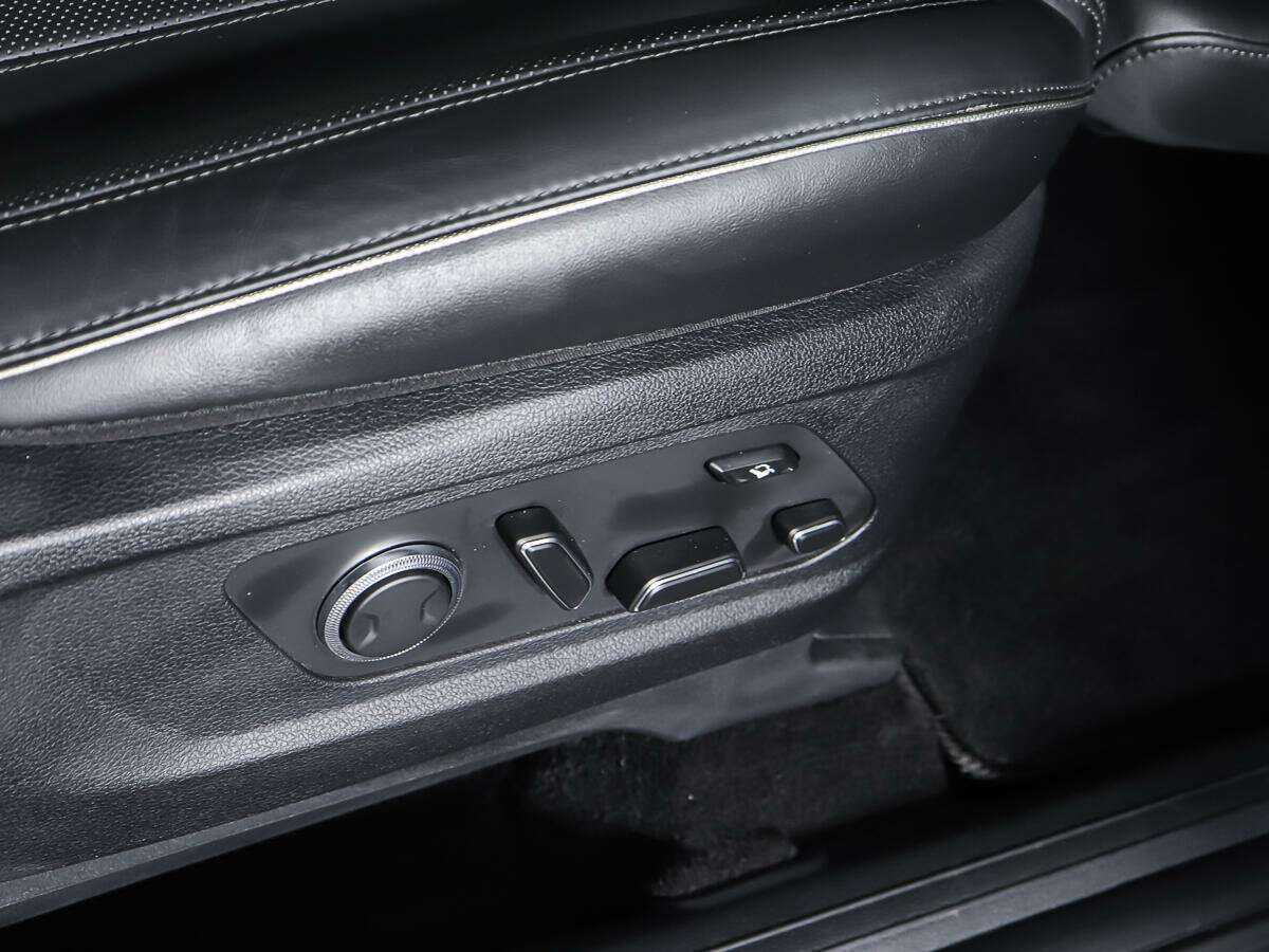 Hyundai Palisade 2022 года с пробегом. Фото: #16