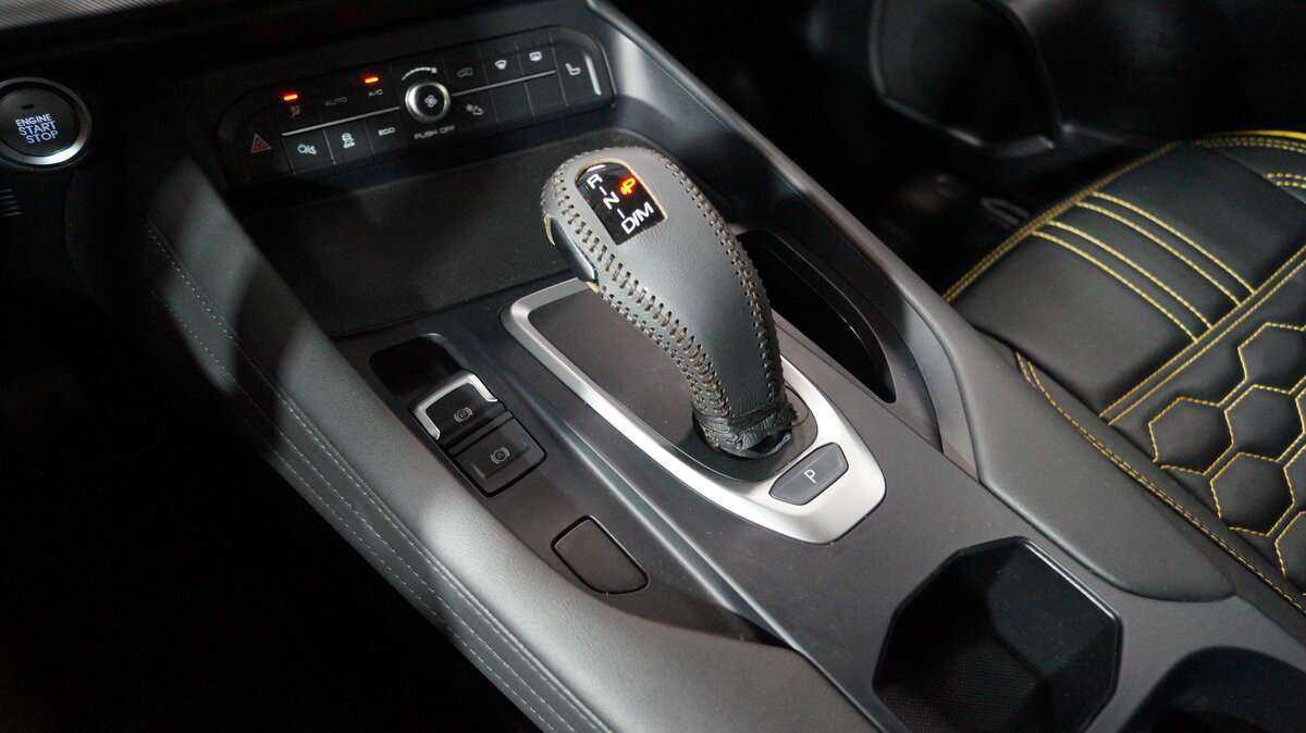 Haval F7x 2023 года с пробегом. Фото: #15