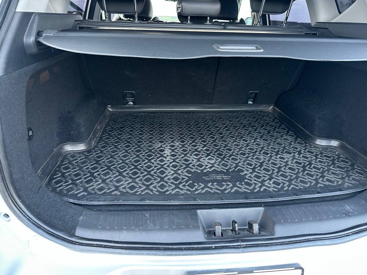 Chery Tiggo 7 Pro 2022 года с пробегом. Фото: #9