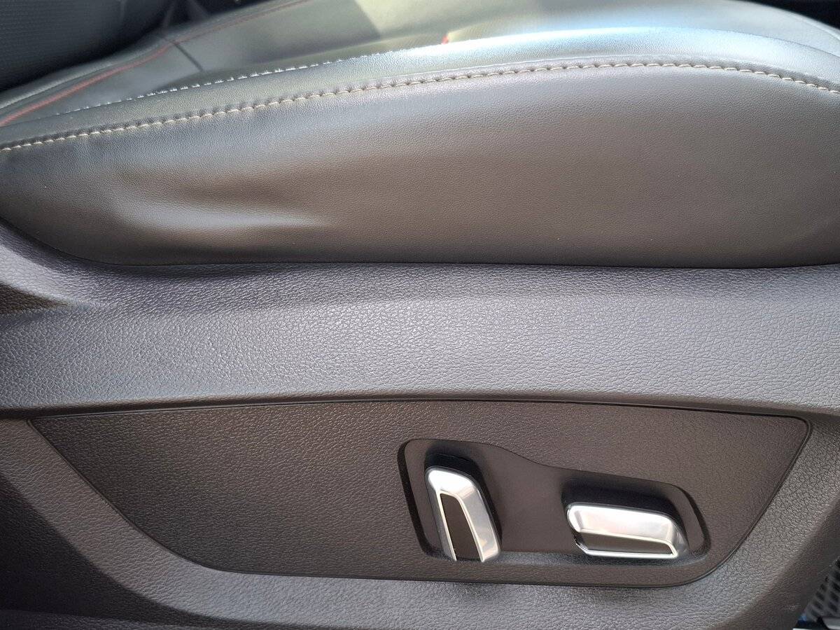 Chery Tiggo 7 Pro 2022 года с пробегом. Фото: #19