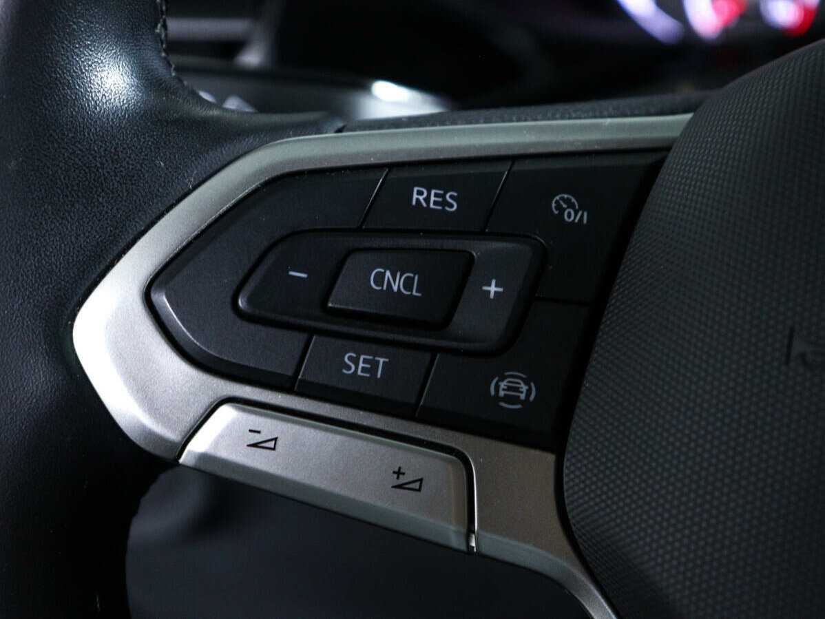 Volkswagen Polo 2021 года с пробегом. Фото: #13