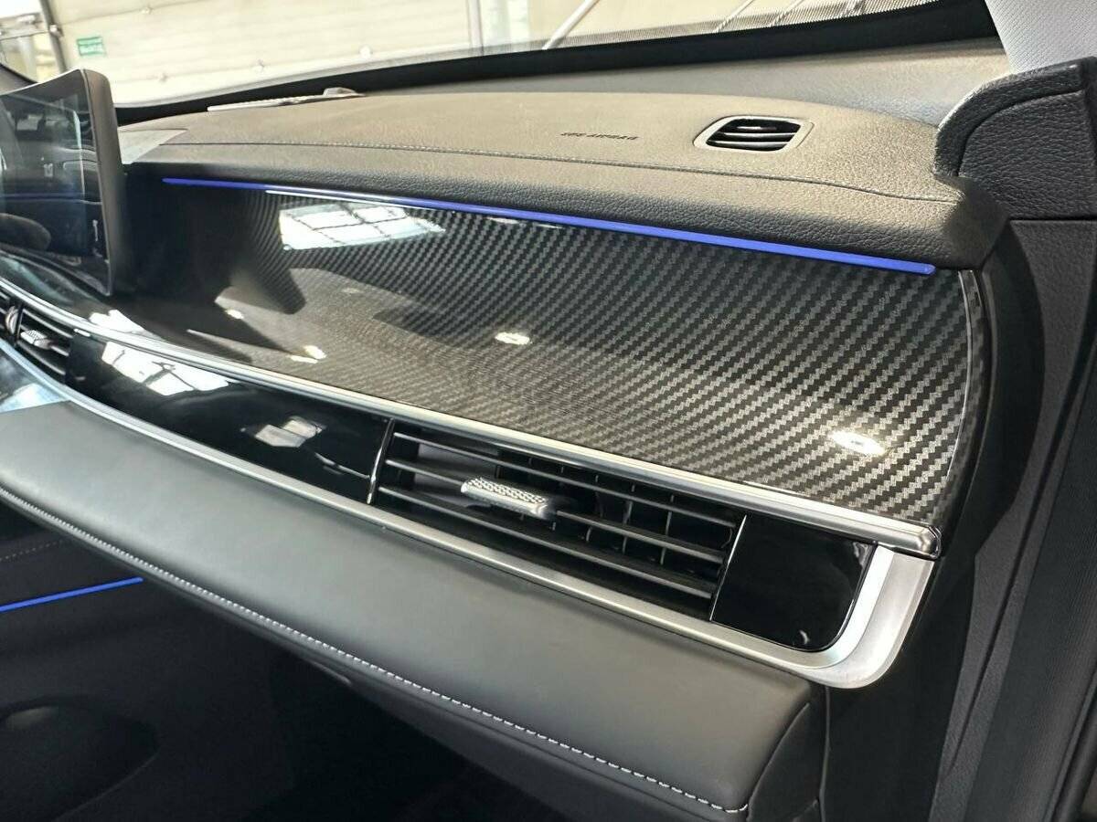 Chery Tiggo 7 Pro Max 2024 года с пробегом. Фото: #14