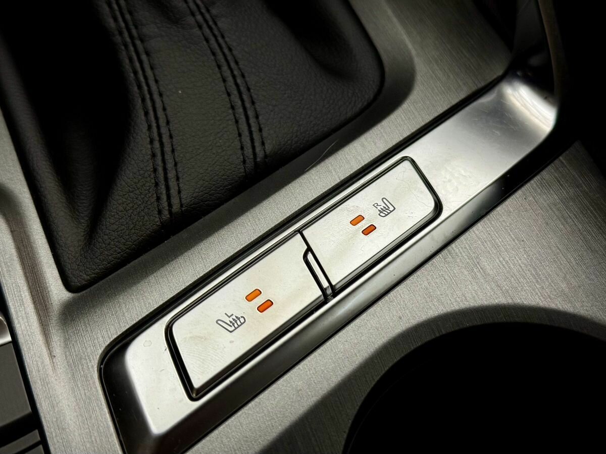 Changan CS35 Plus 2023 года с пробегом. Фото: #17