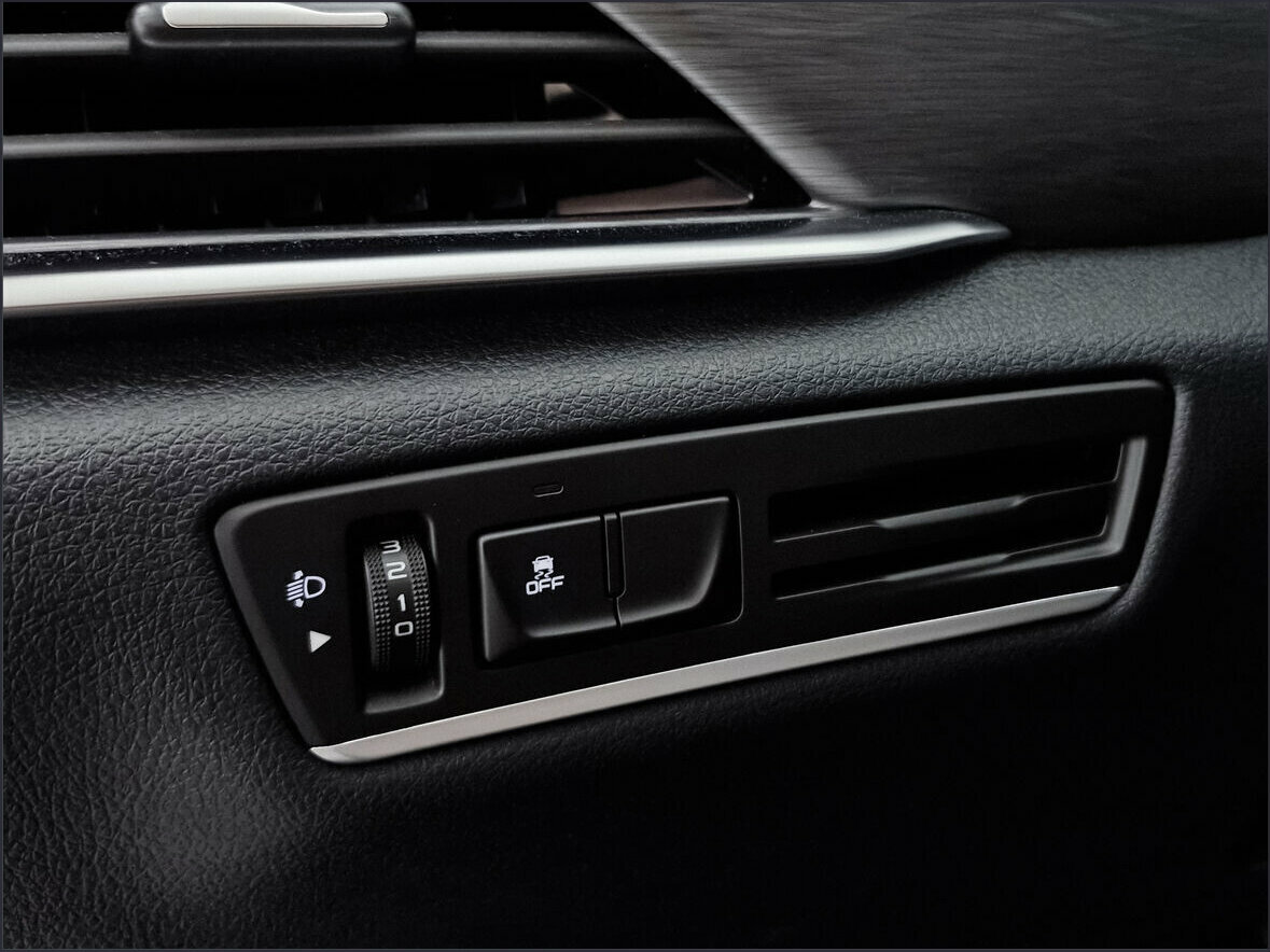 FAW Bestune T77 2024 года с пробегом. Фото: #18