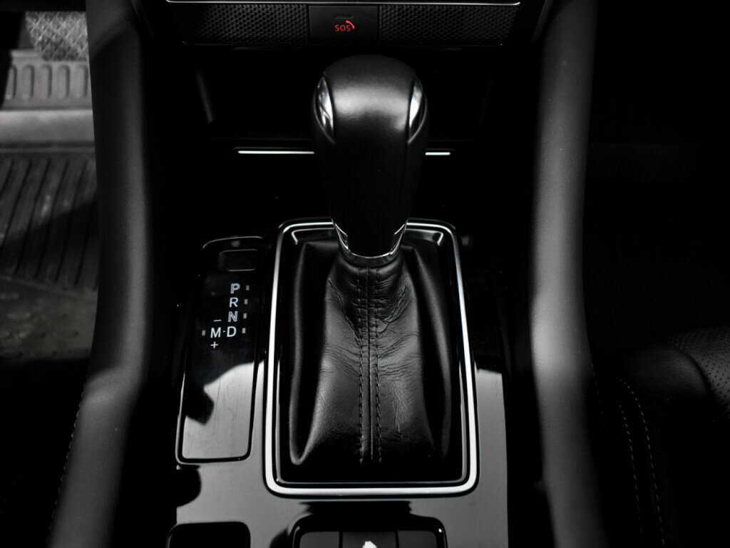 Mazda 6 2022 года с пробегом. Фото: #10