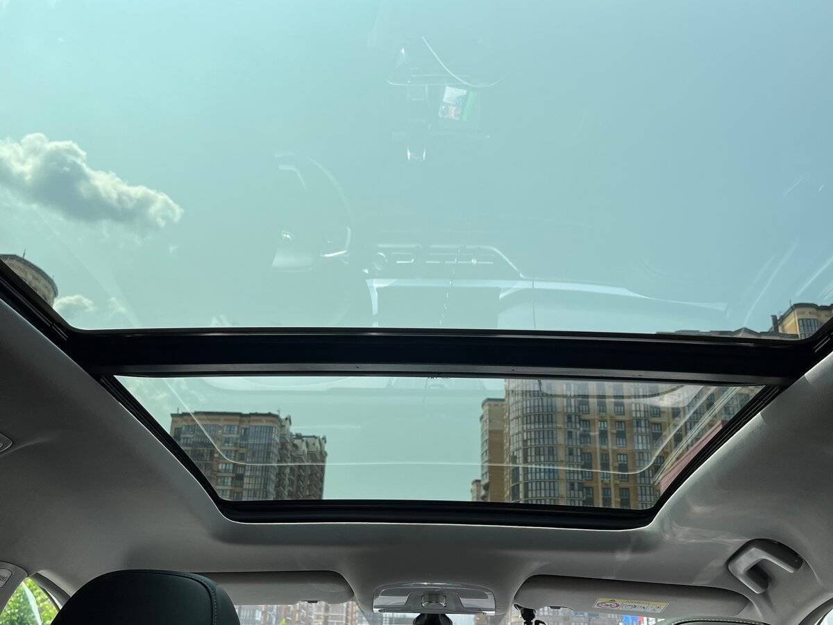 Chery Tiggo 7 Pro 2022 года с пробегом. Фото: #9