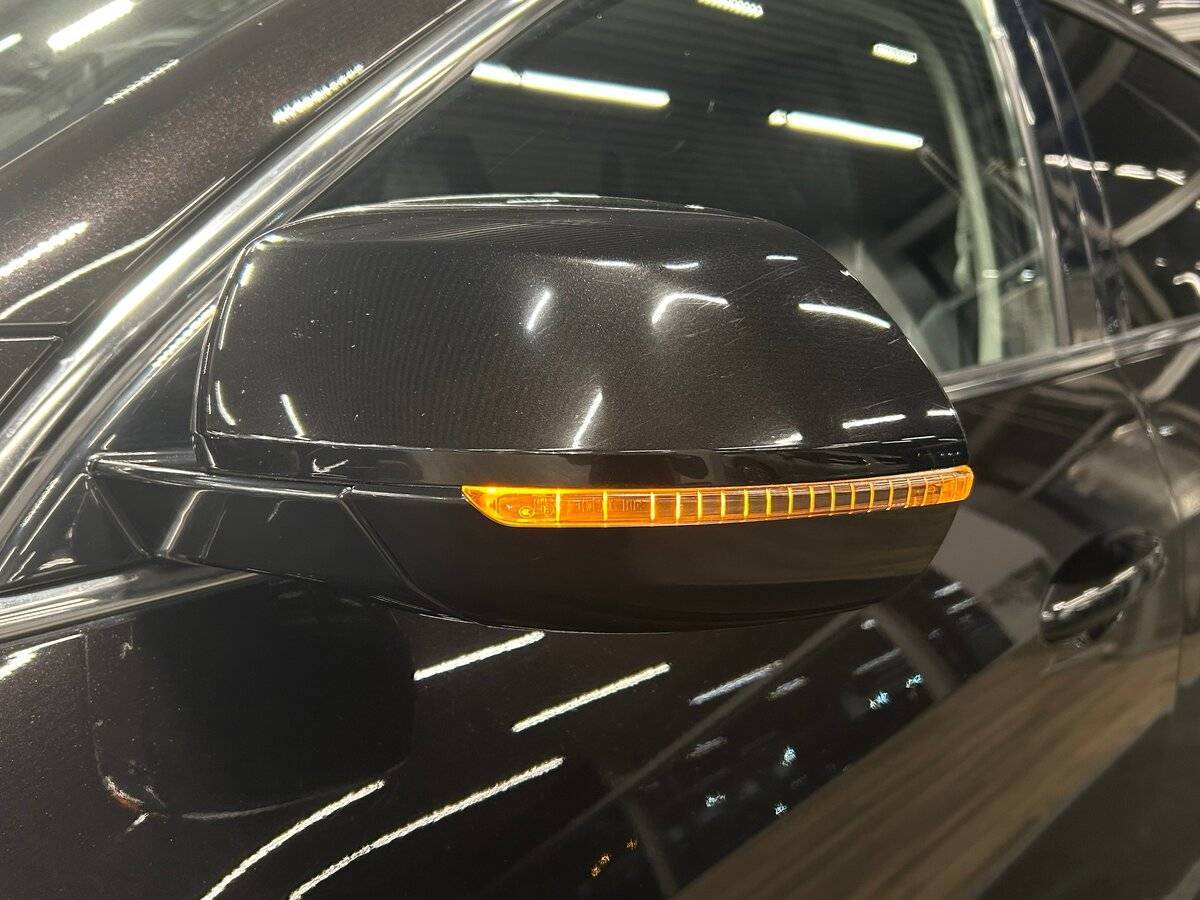 Haval F7 2020 года с пробегом. Фото: #6