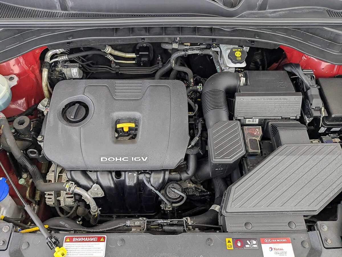 Kia Sportage 2018 года с пробегом. Фото: #8