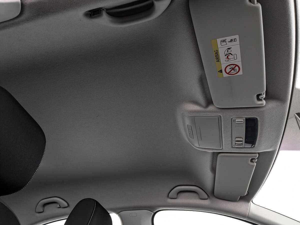 Skoda Rapid 2019 года с пробегом. Фото: #18