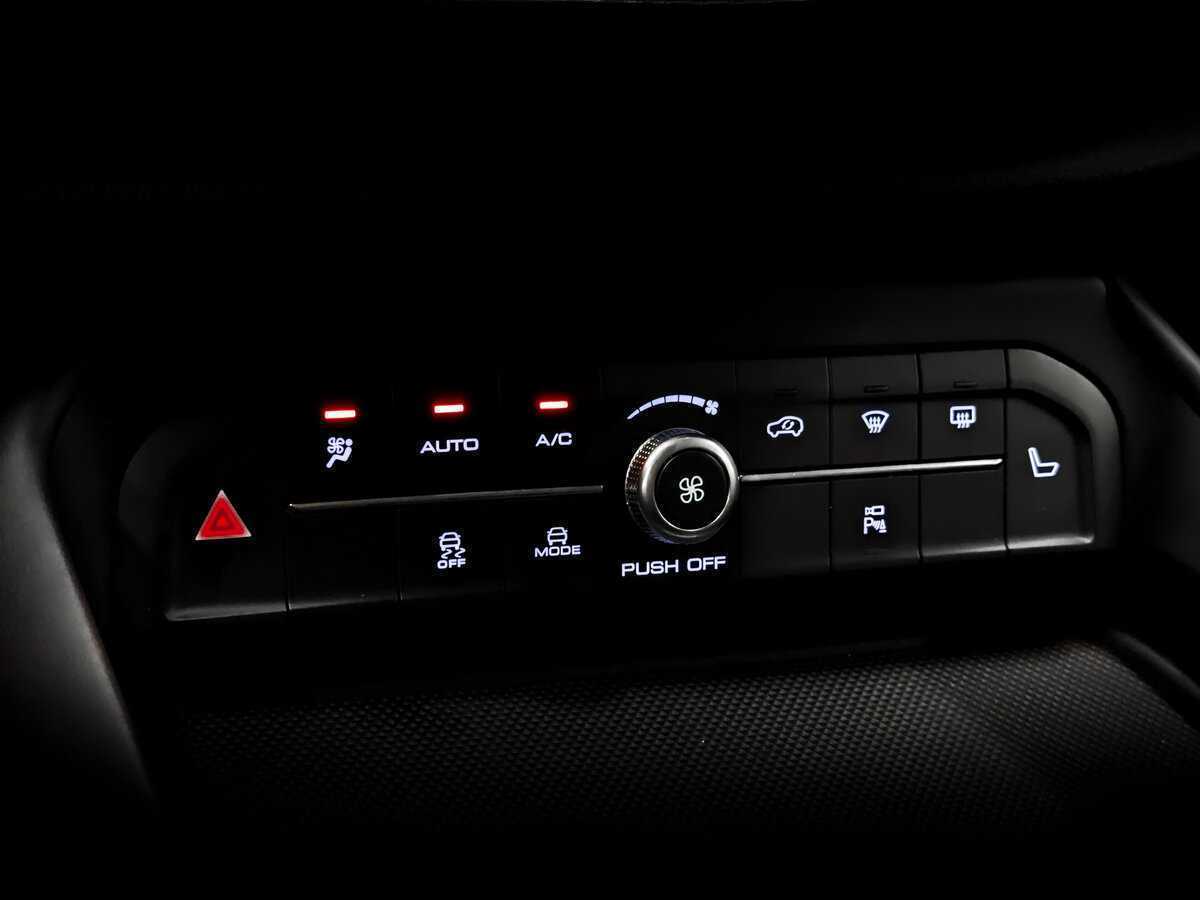 Haval F7x 2021 года с пробегом. Фото: #25