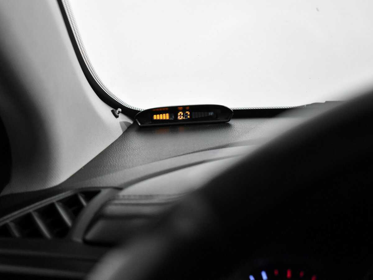 Kia Rio 2013 года с пробегом. Фото: #17