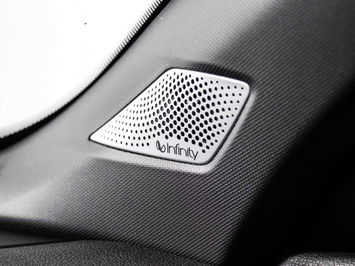 Geely Preface 2024 года с пробегом. Фото: #20