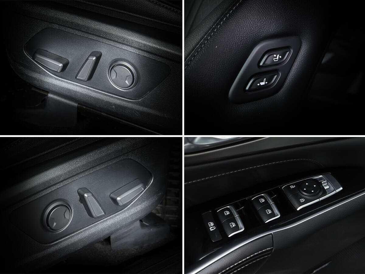 Kia Sorento 2020 года с пробегом. Фото: #21