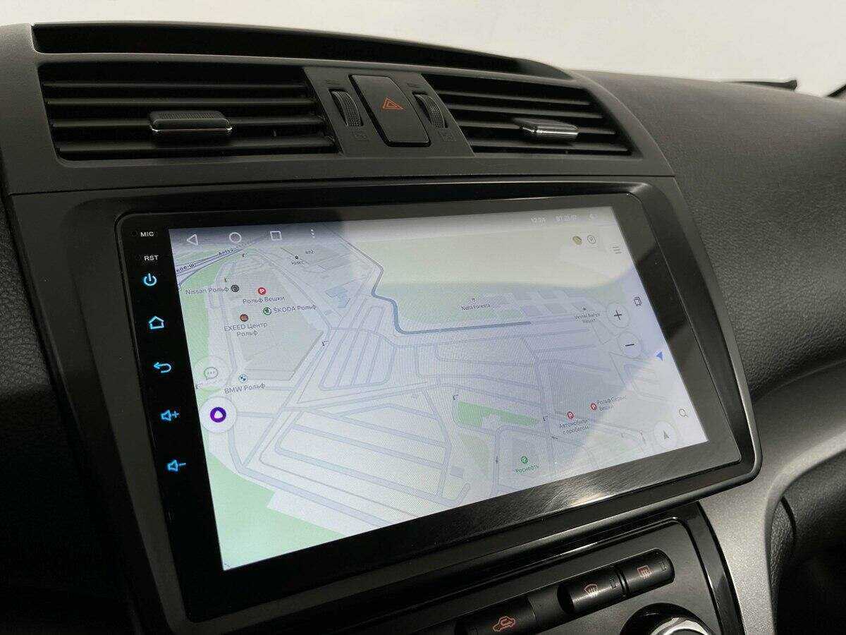 Mazda 6 2010 года с пробегом. Фото: #13