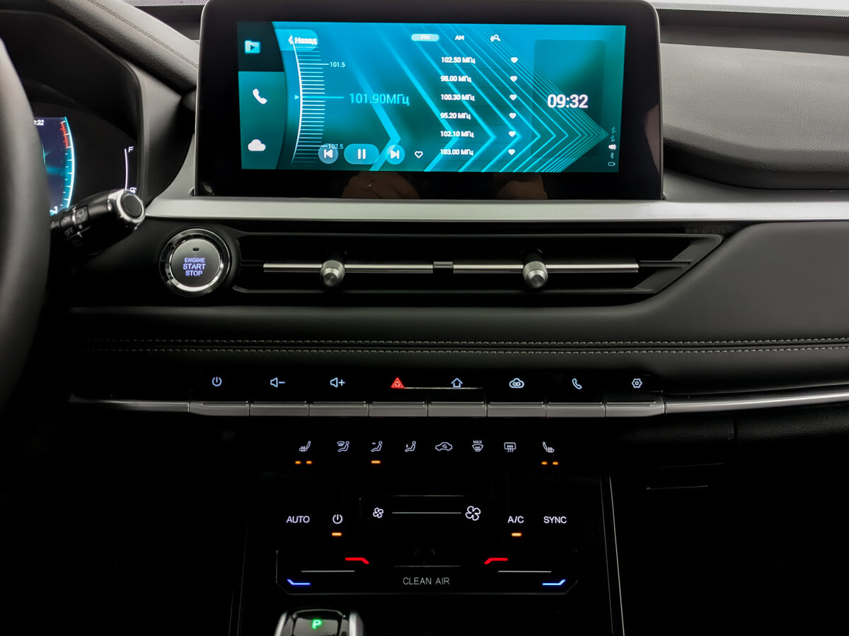 Chery Tiggo 7 Pro 2023 года с пробегом. Фото: #11