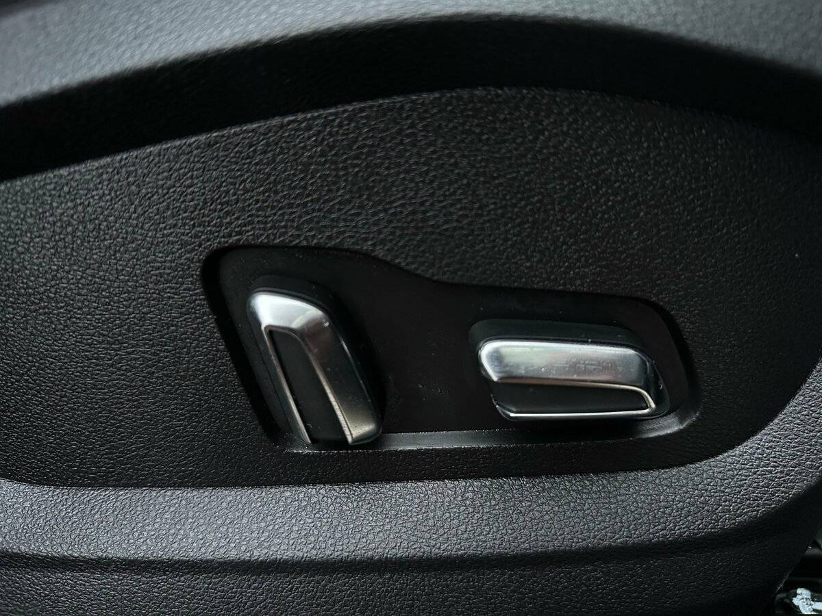 Chery Tiggo 8 Pro Max 2024 года с пробегом. Фото: #21