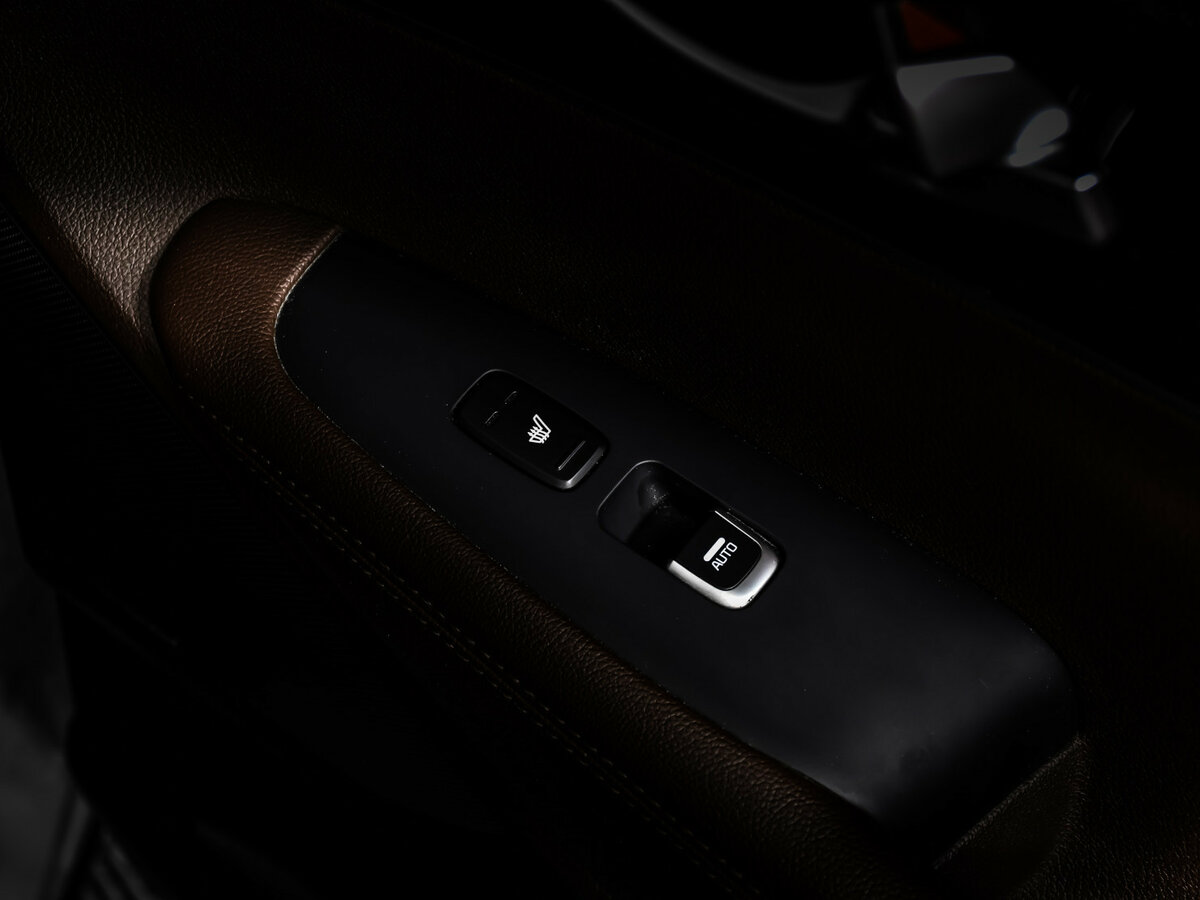 Kia Sorento 2019 года с пробегом. Фото: #13