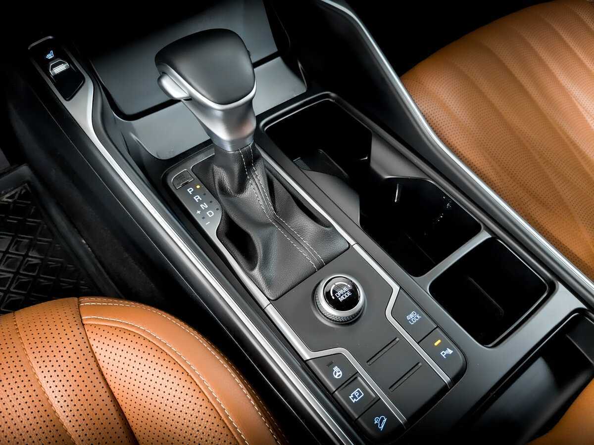 Kia Sorento 2022 года с пробегом. Фото: #26