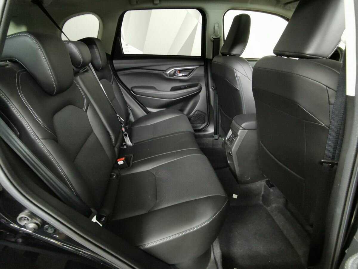 Suzuki Grand Vitara 2022 года с пробегом. Фото: #11