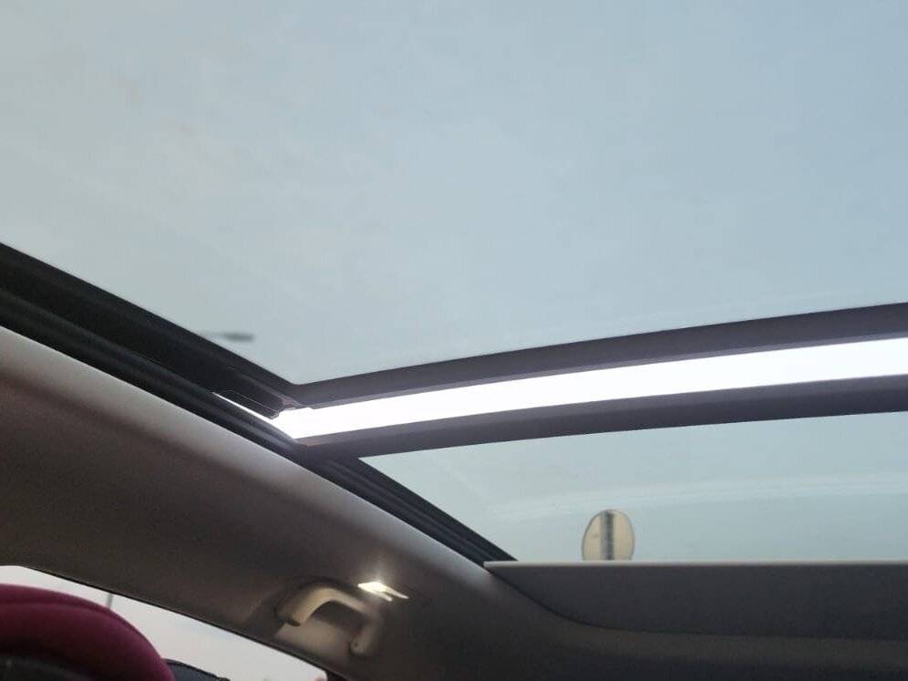 Changan UNI-K 2021 года с пробегом. Фото: #9