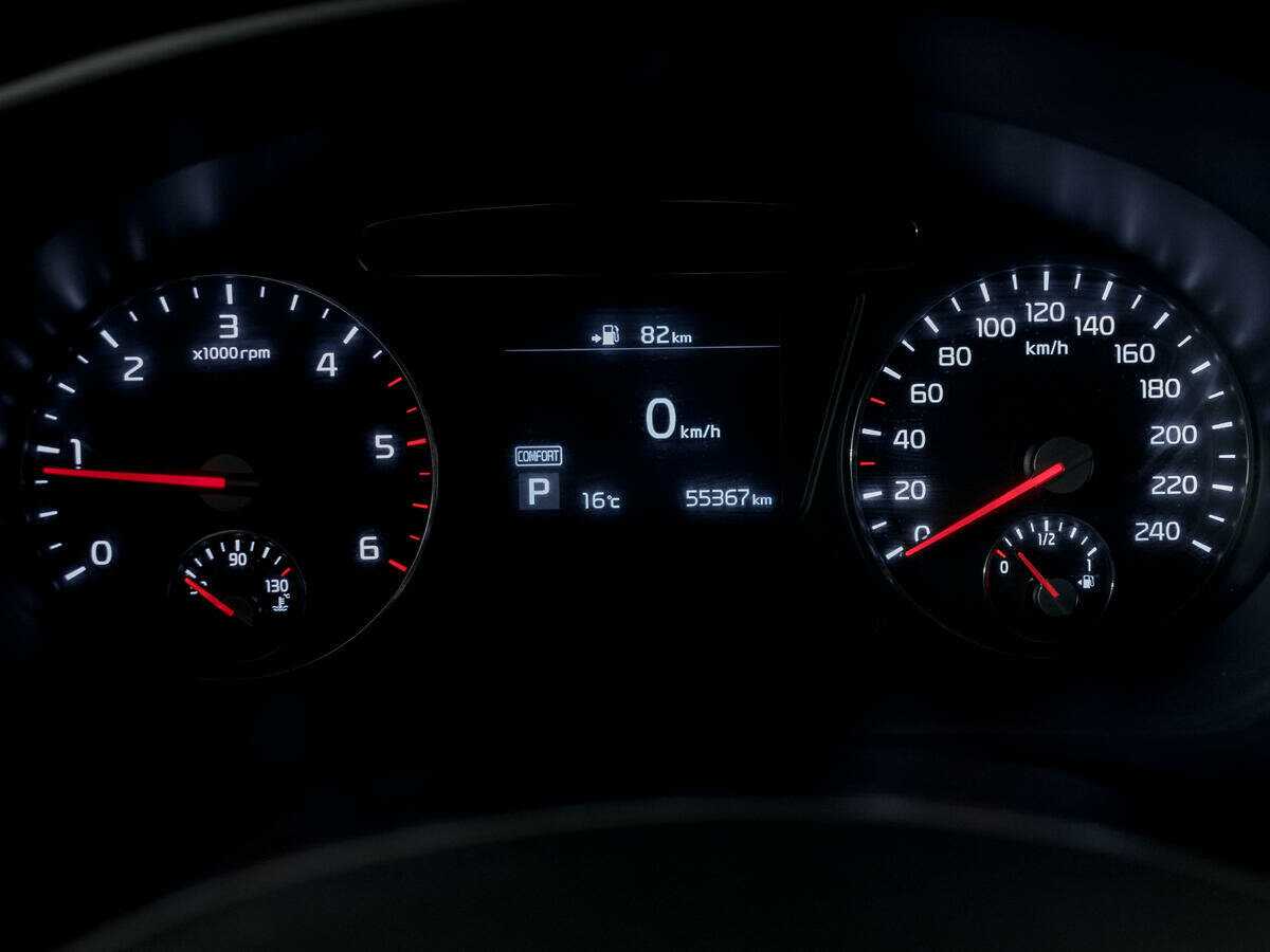 Kia Sorento 2019 года с пробегом. Фото: #10