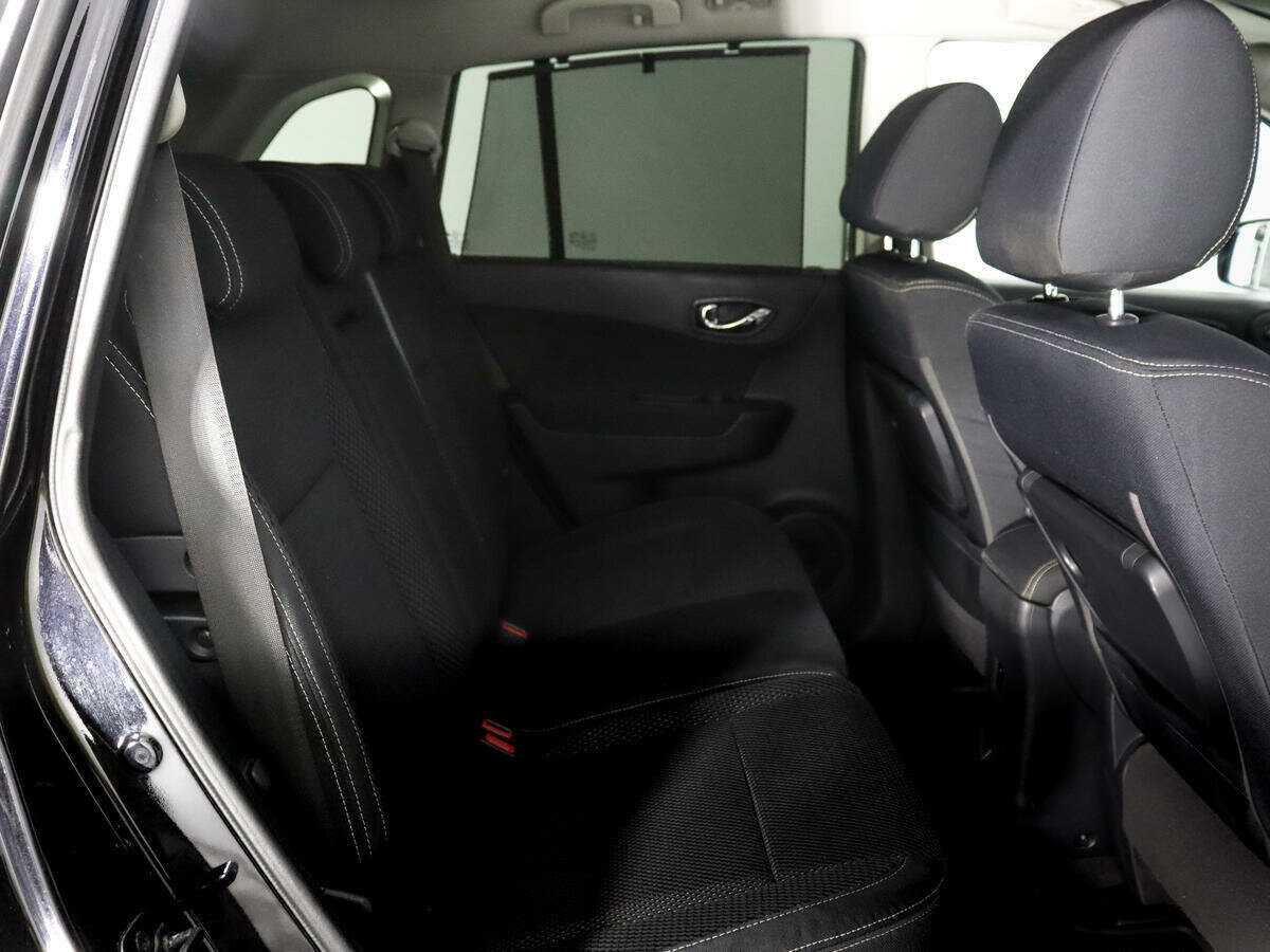 Renault Koleos 2012 года с пробегом. Фото: #11