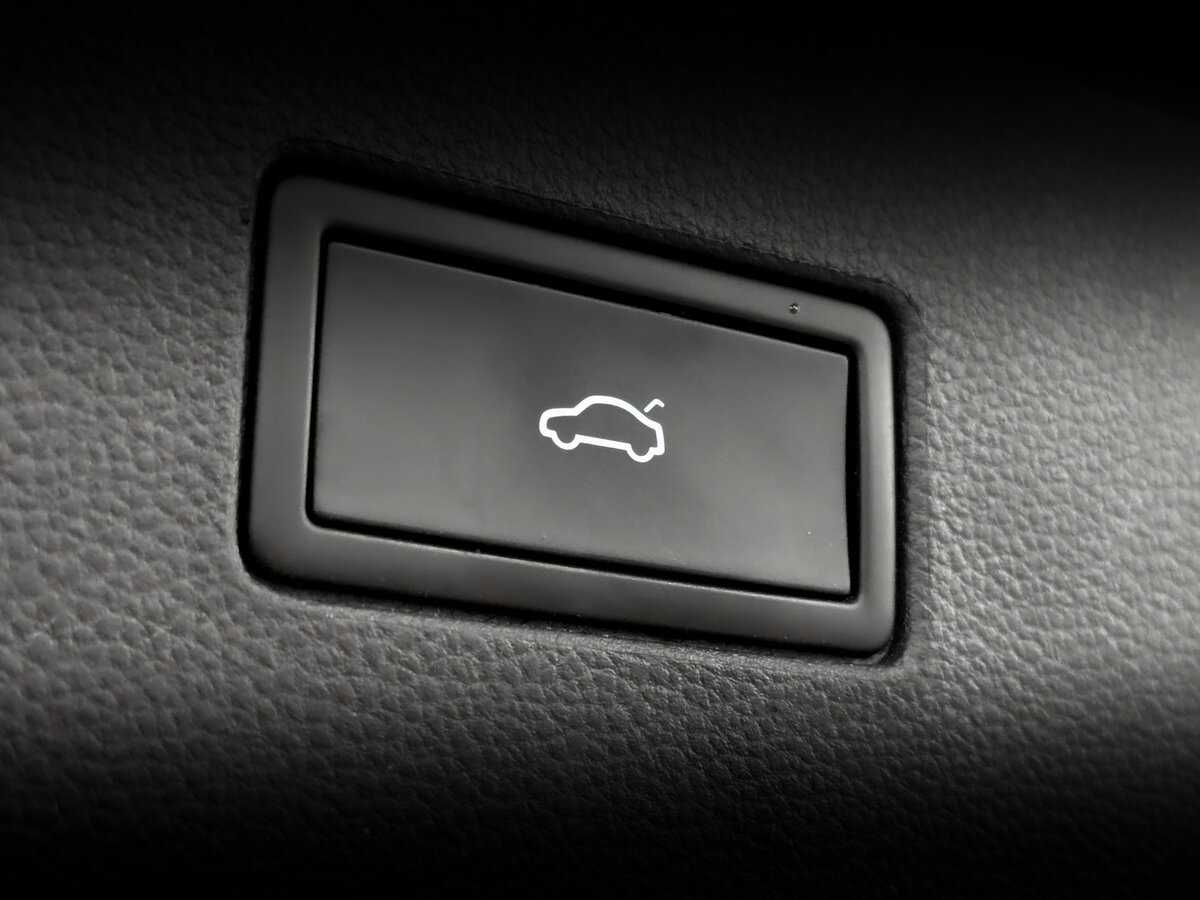 Volkswagen Teramont 2021 года с пробегом. Фото: #24