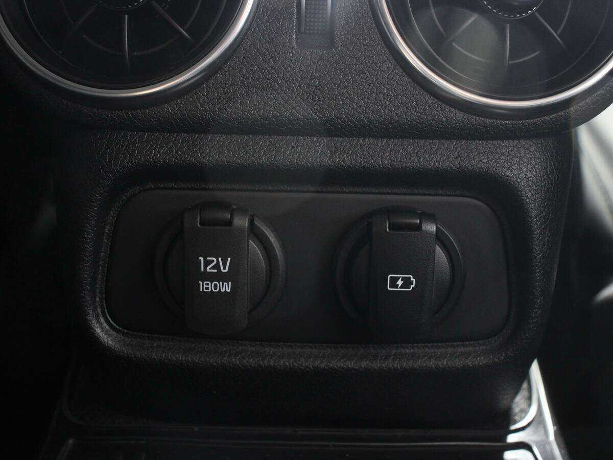 Kia Stinger 2019 года с пробегом. Фото: #11