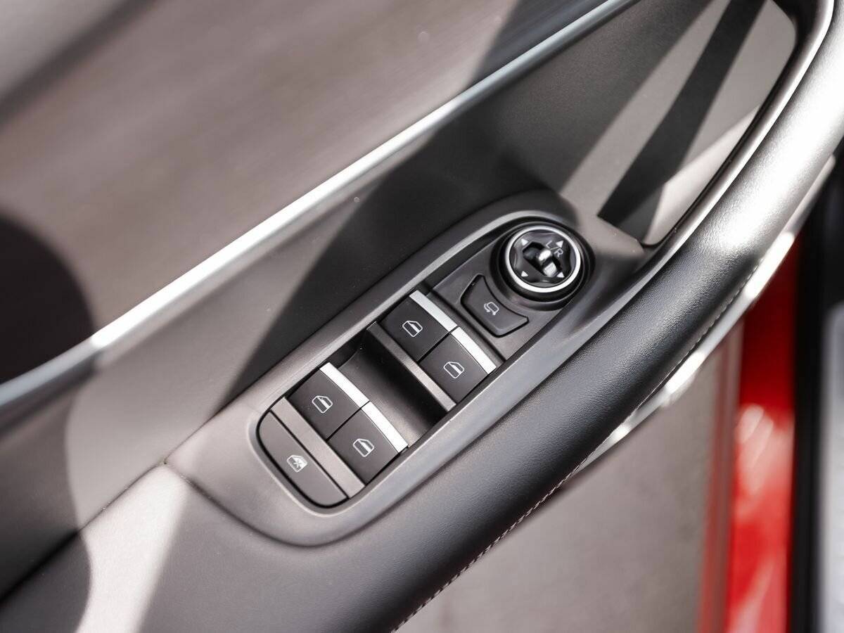 Chery Tiggo 7 Pro 2021 года с пробегом. Фото: #4