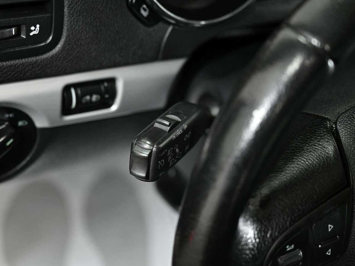 Skoda Yeti 2013 года с пробегом. Фото: #7