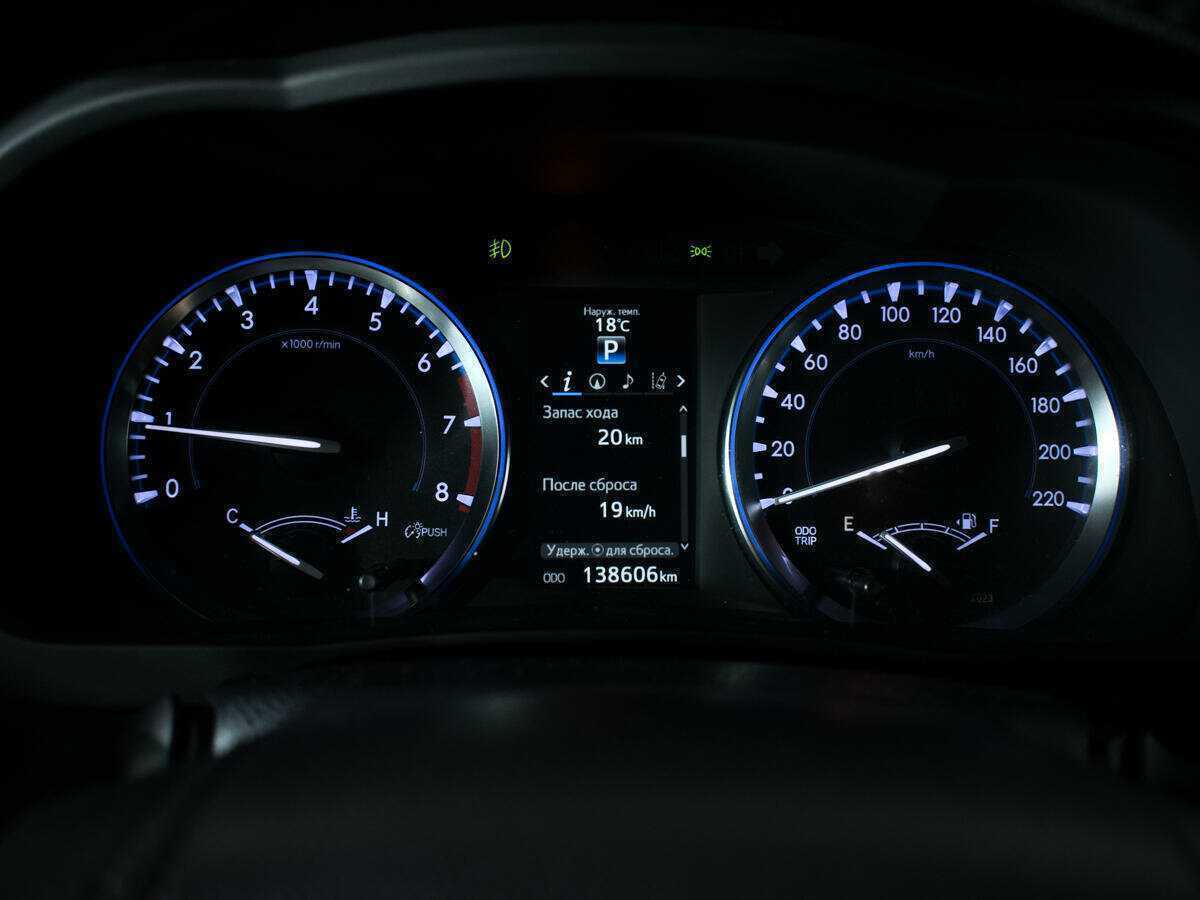 Toyota Highlander 2013 года с пробегом. Фото: #9