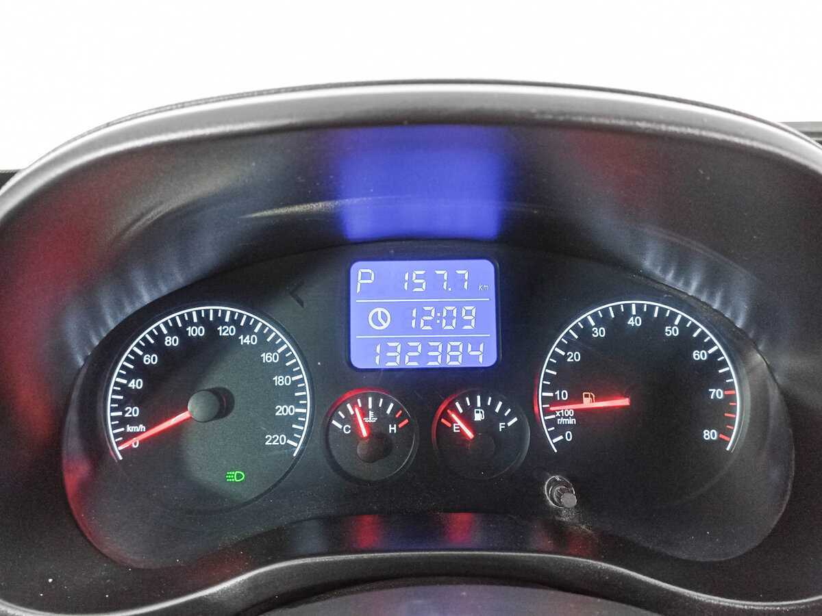 Chery Tiggo (T11) 2014 года с пробегом. Фото: #12