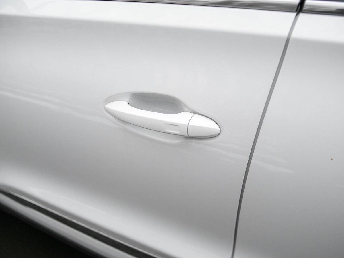 Chery Tiggo 8 Pro Max 2023 года с пробегом. Фото: #20