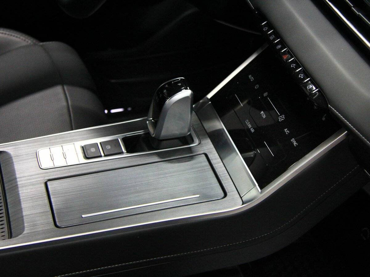 Chery Tiggo 7 Pro Max 2023 года с пробегом. Фото: #15