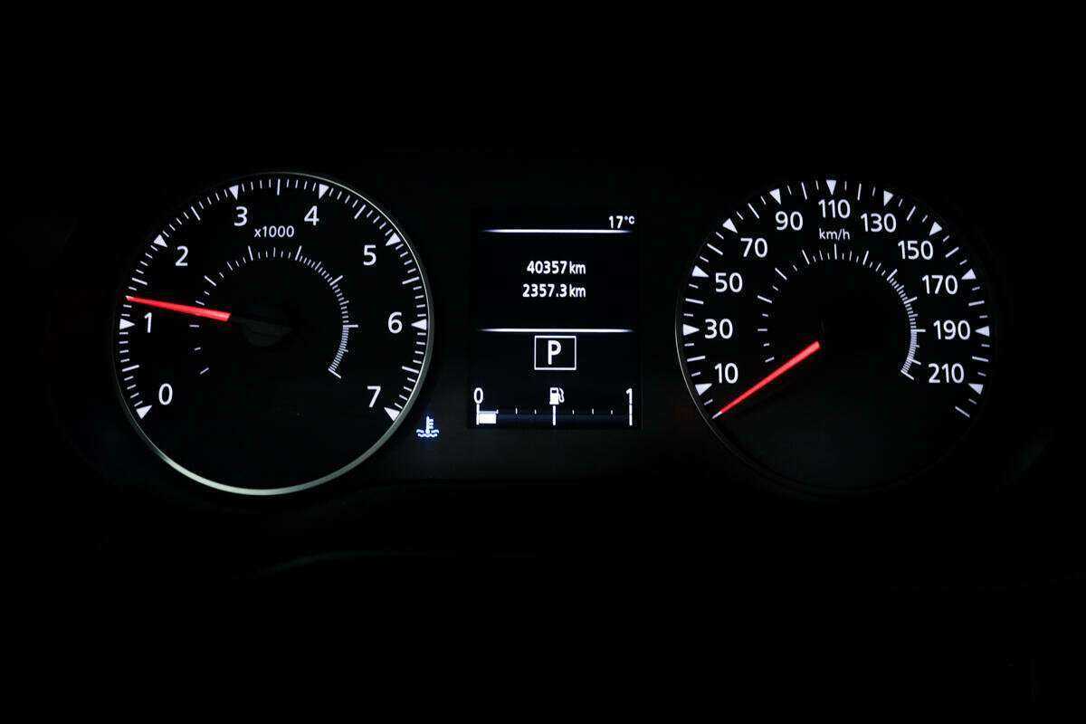 Renault Duster 2022 года с пробегом. Фото: #9