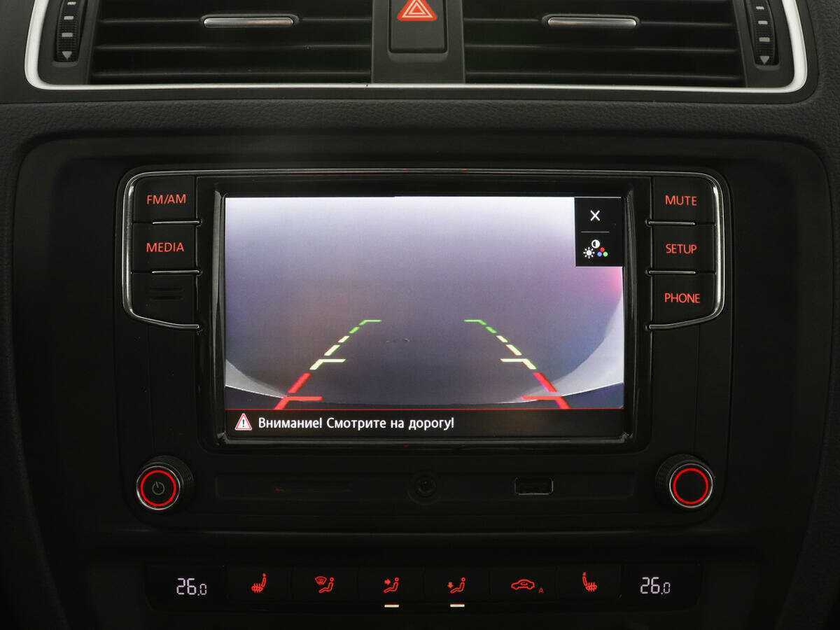 Volkswagen Jetta 2014 года с пробегом. Фото: #8