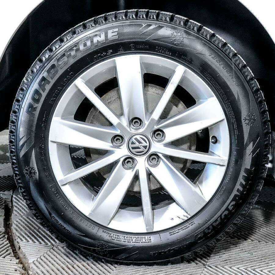 Volkswagen Polo 2020 года с пробегом. Фото: #15