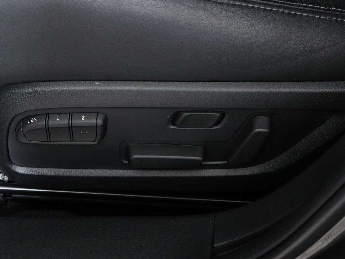 Mazda 6 2022 года с пробегом. Фото: #15