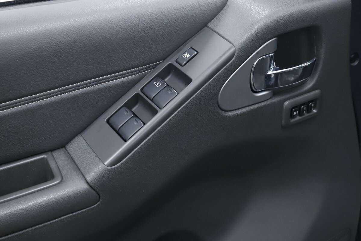 Nissan Pathfinder 2014 года с пробегом. Фото: #9